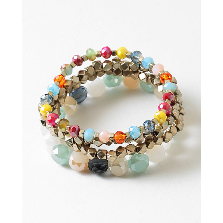 Colorful Bracelet