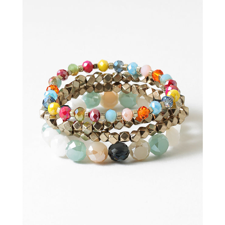 Colorful Bracelet