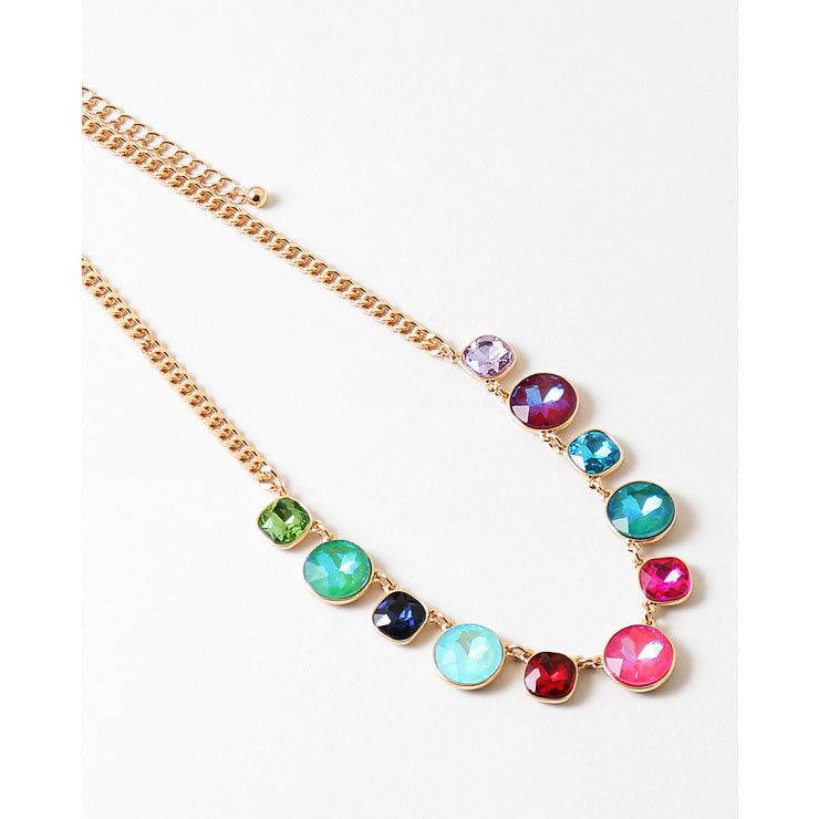 Ginny Necklace