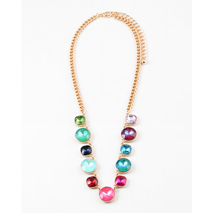 Ginny Necklace