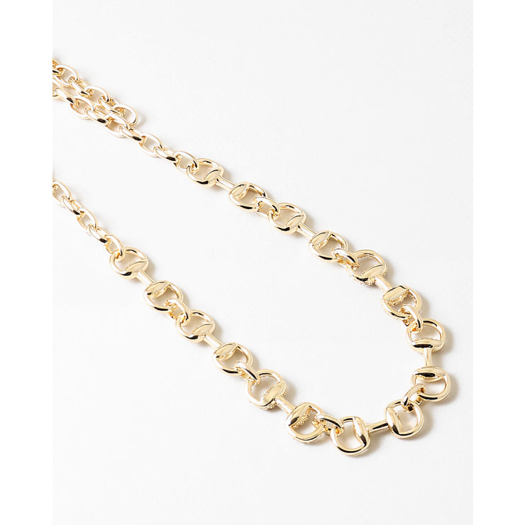 Melody Necklace