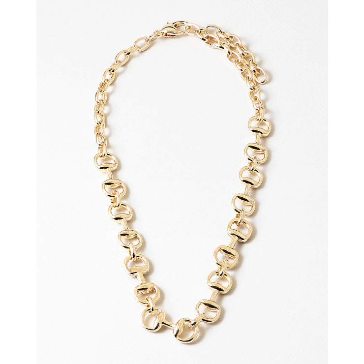 Melody Necklace