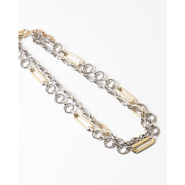 Kim Necklace