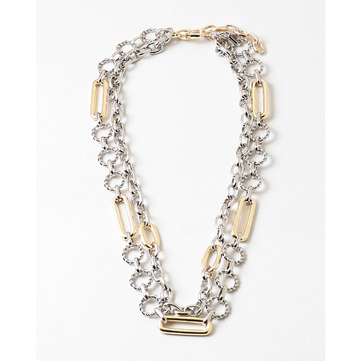 Kim Necklace