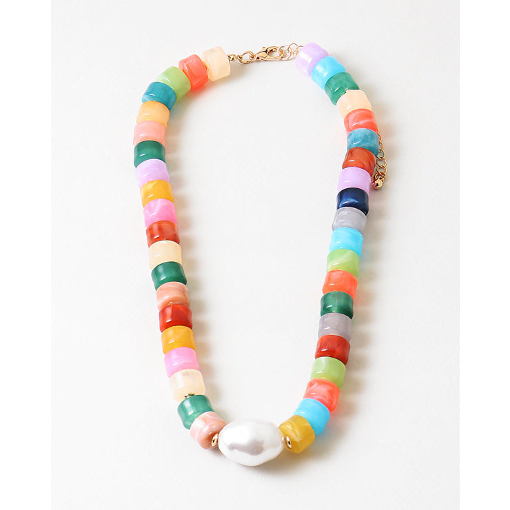 Bubalu Necklace
