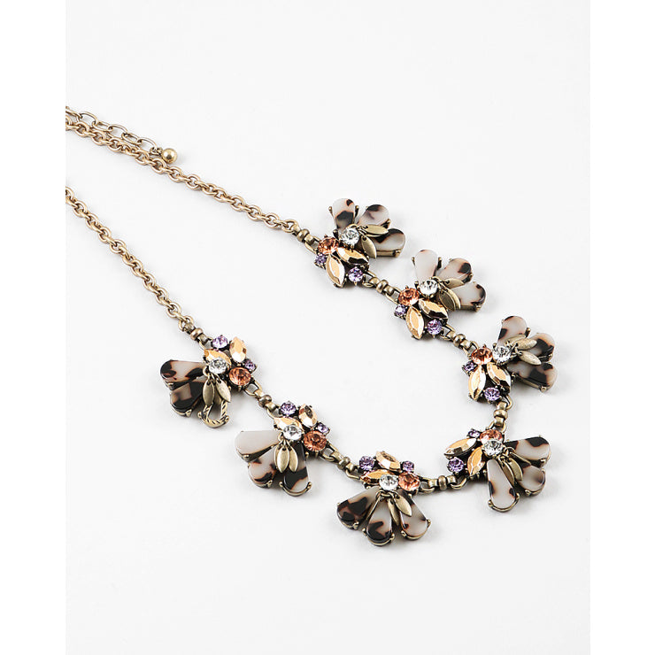 Letty Necklace