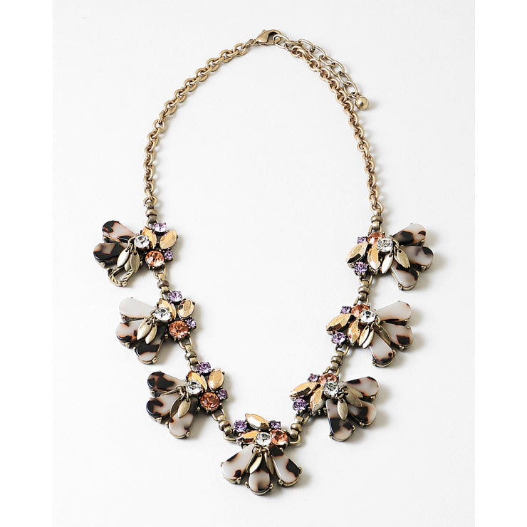 Letty Necklace