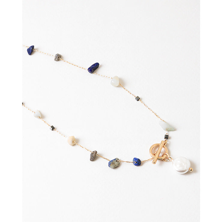 Lunaire Necklace