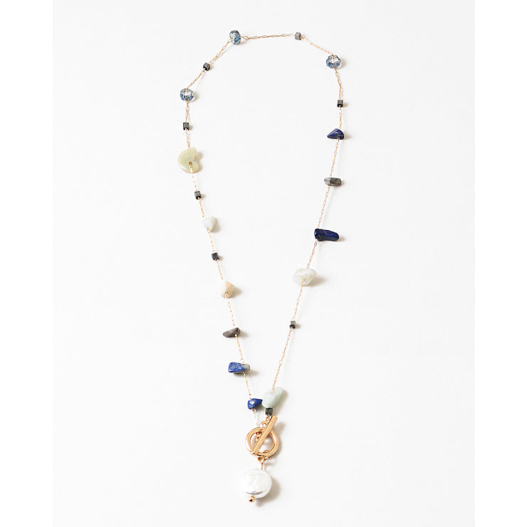Lunaire Necklace