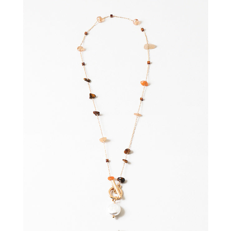 Daris Necklace