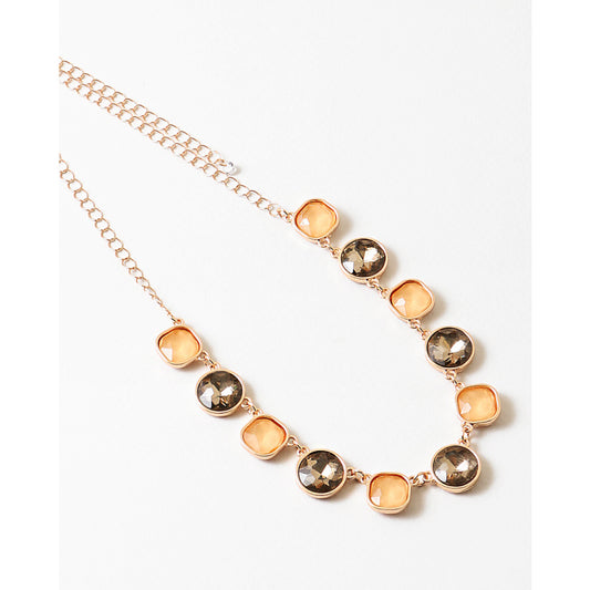 Tuvitove Necklace
