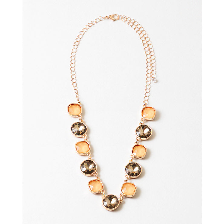 Tuvitove Necklace