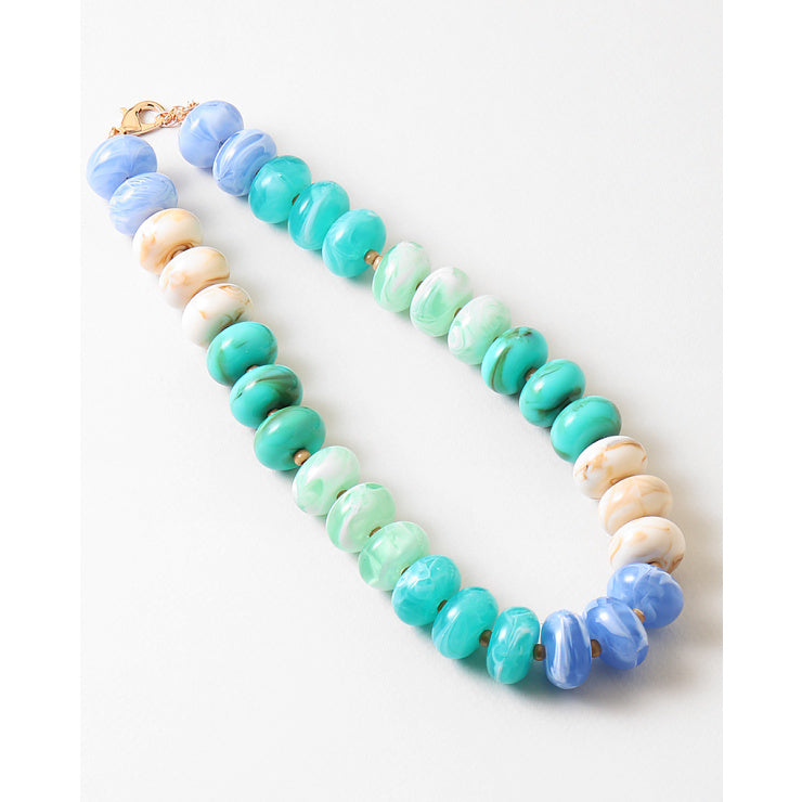Seaglass Necklace