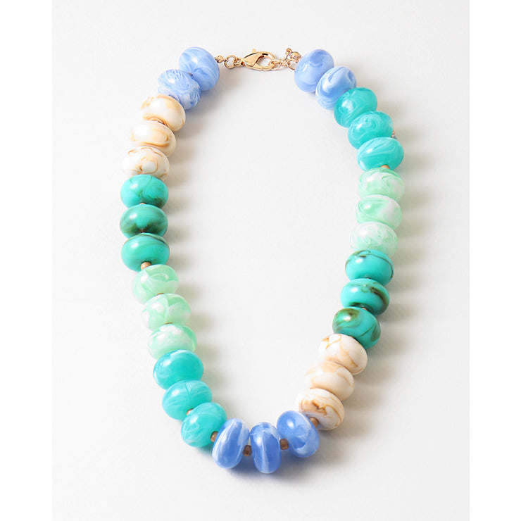 Seaglass Necklace