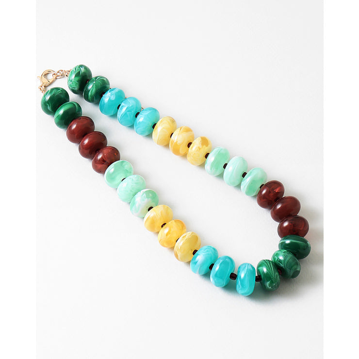 Palermo Necklace