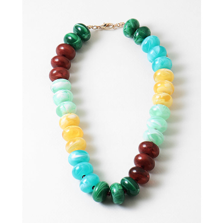 Palermo Necklace