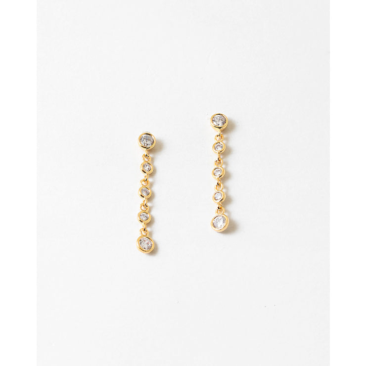 Elegant Drop Earrings