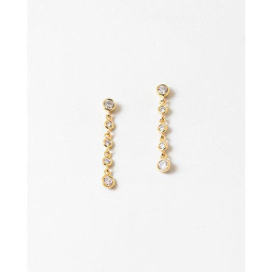 Elegant Drop Earrings