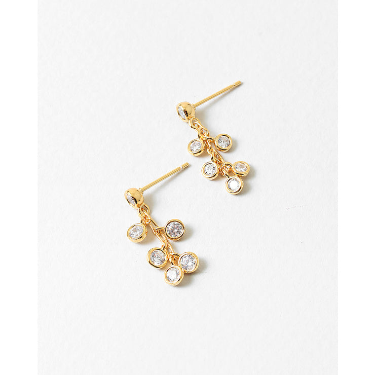 Paloma Earrings