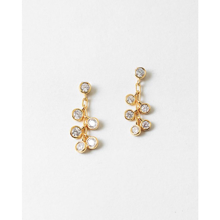 Paloma Earrings