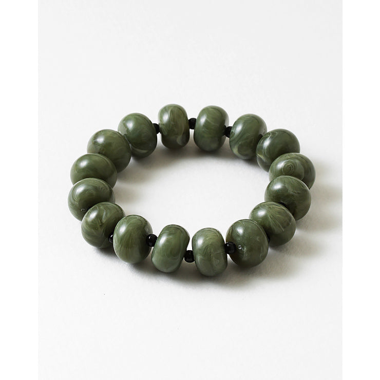 Dirty Martini Bracelet