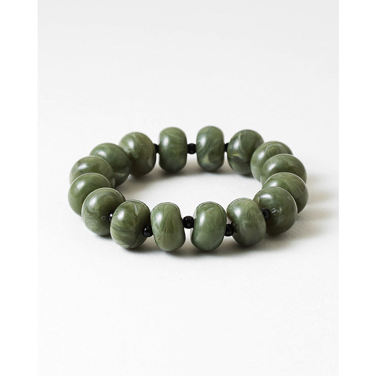 Dirty Martini Bracelet