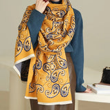 Paisley Deluxe