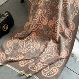Paisley Deluxe