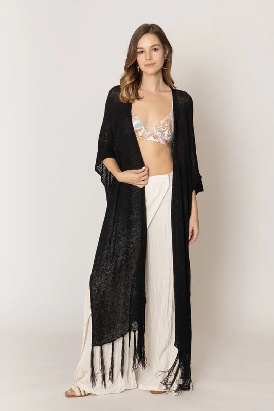 La Romana Kimono