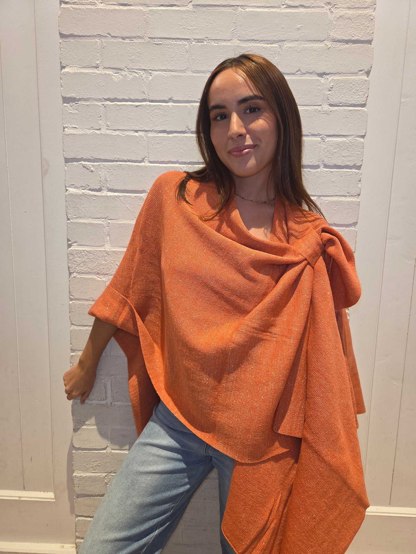 Glitter Shoulder Strap