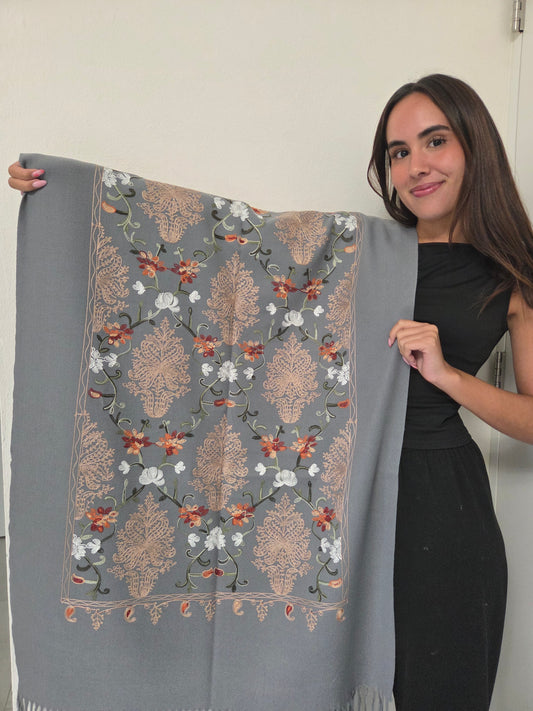 Boutique Embroidery