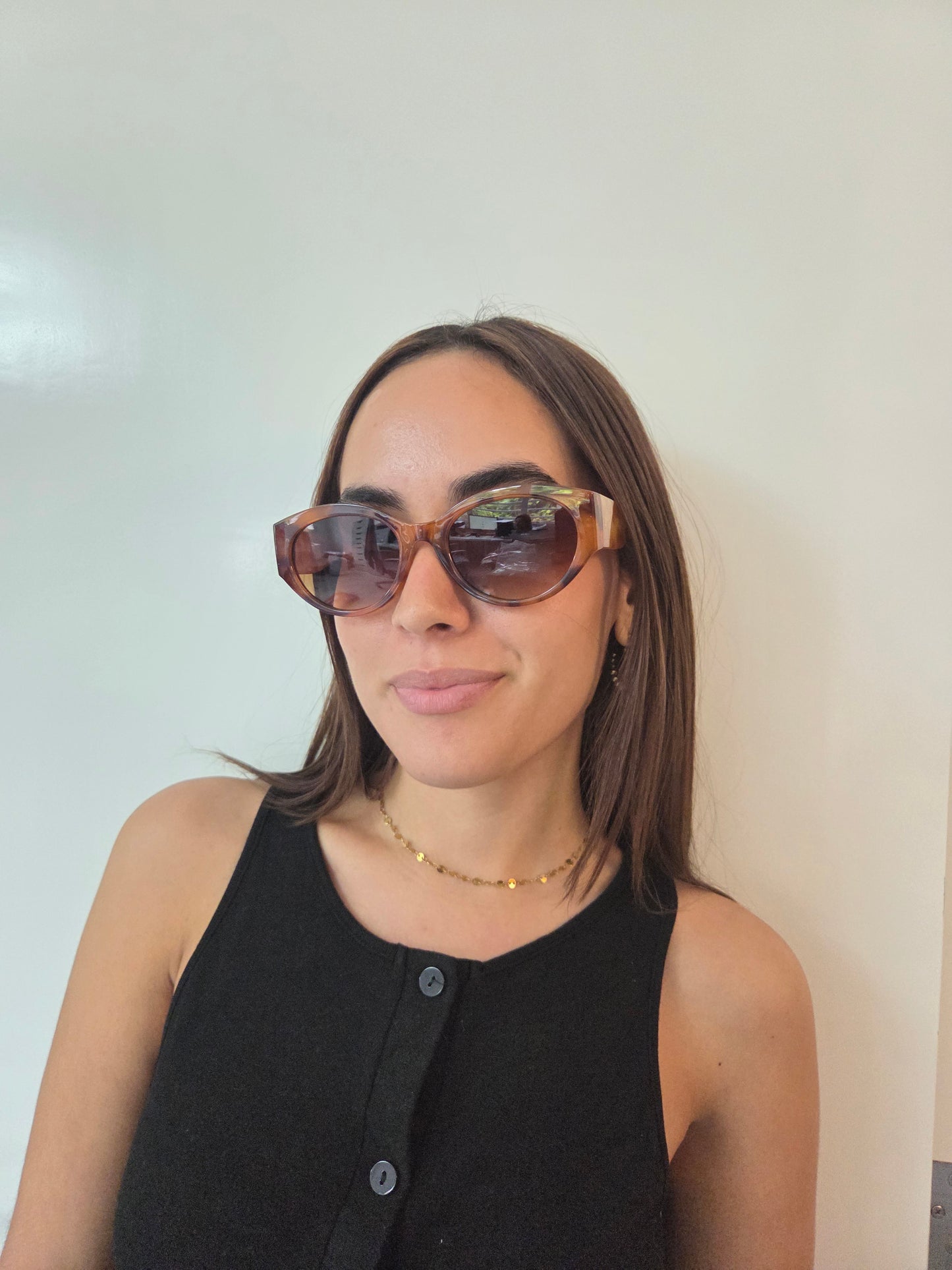 Ivy Sunglasses