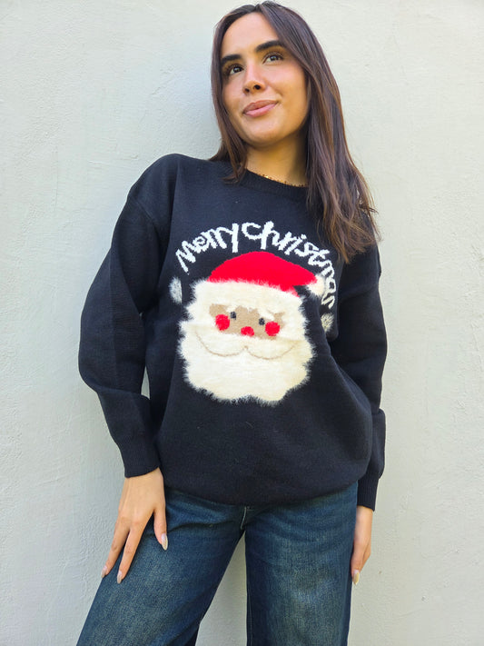 Santa Ugly Sweater