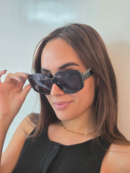 Audrey Sunglasses