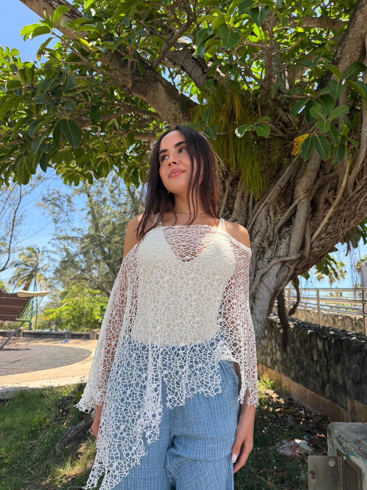 Web Poncho