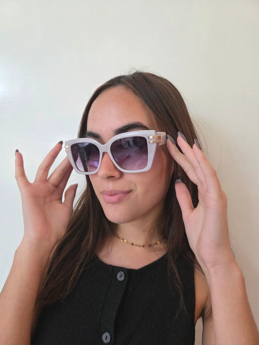 Terry Sunglasses