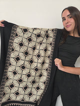 Henna Embroidery