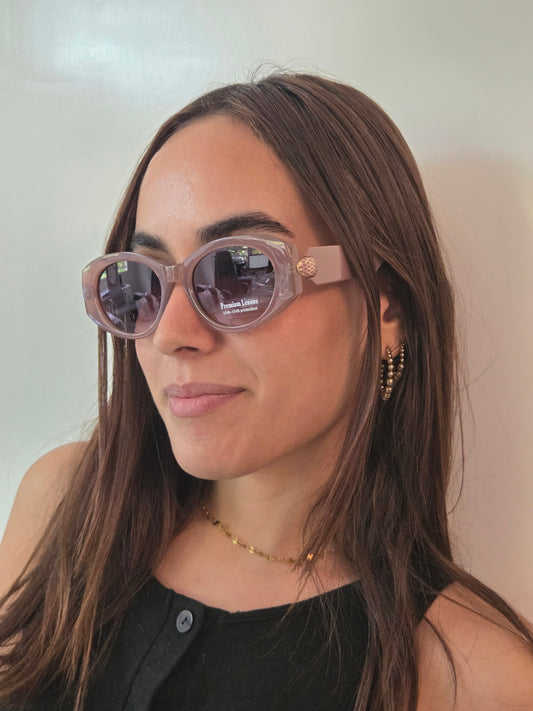 Megara Sunglasses
