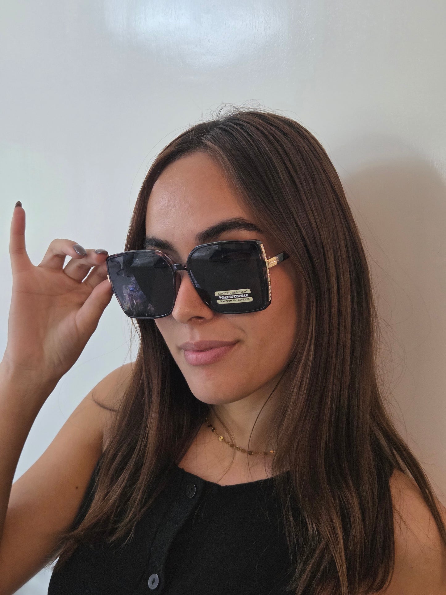 Jacky Sunglasses