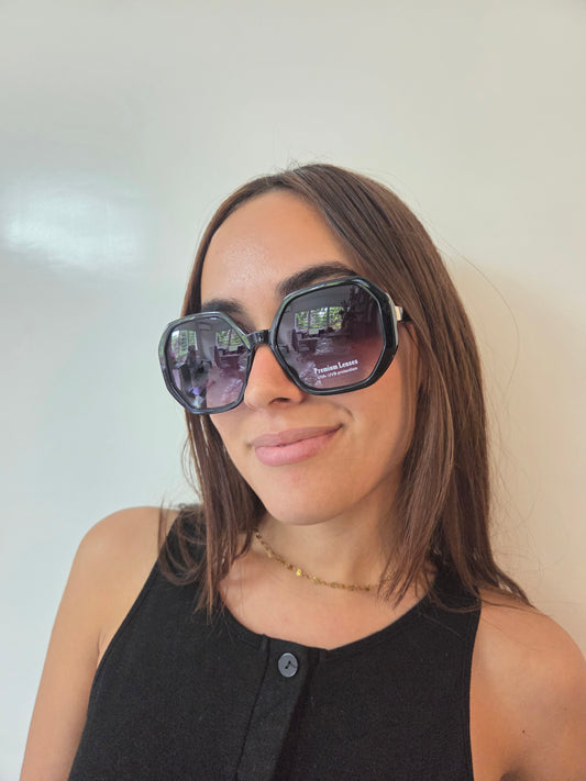 Willy Sunglasses