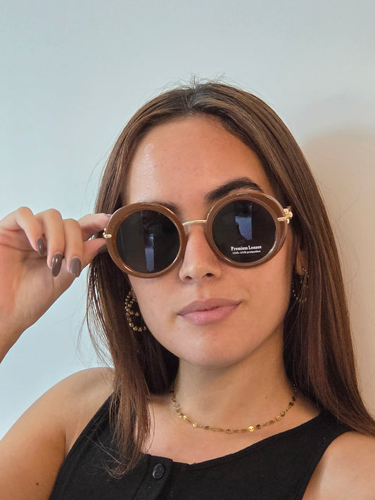 Charlie Sunglasses