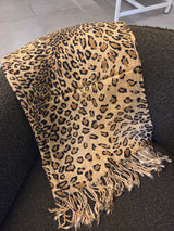 Cheetah Pash