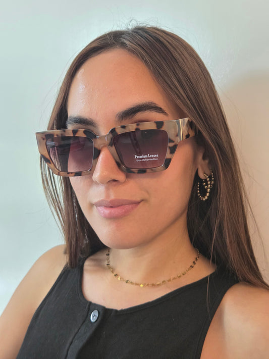 Nani Sunglasses