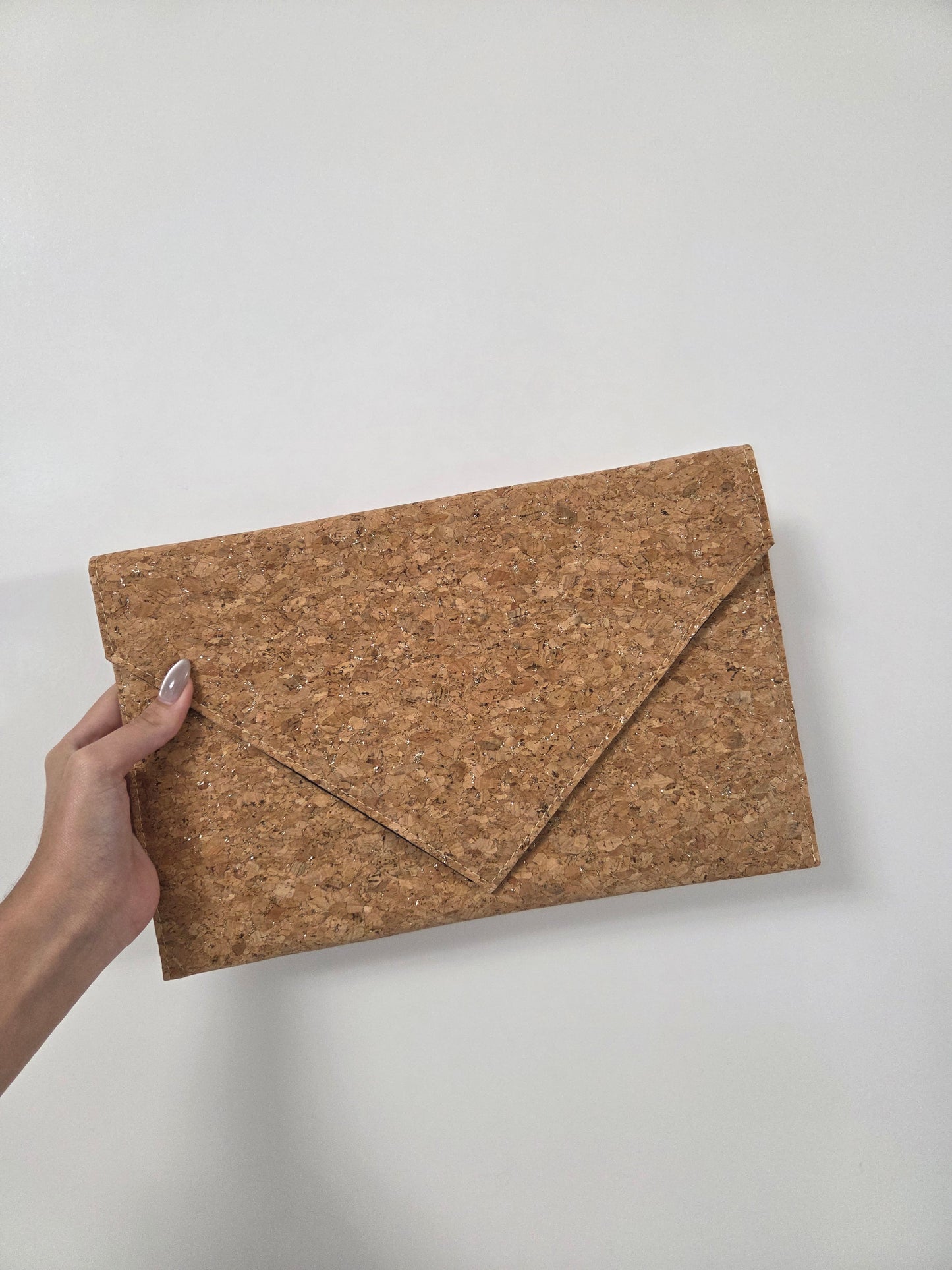 Cork Clutch