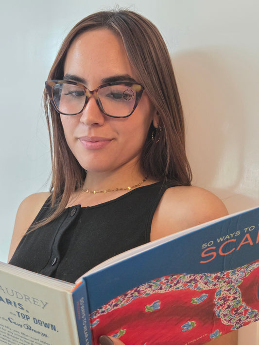 Diana Reading Glasses