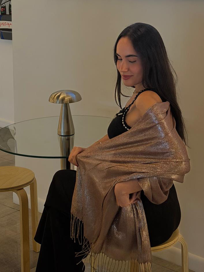 Brillantina Pash