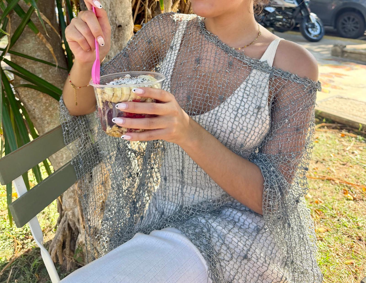 Nila Poncho