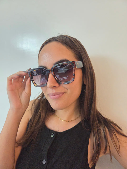 Vicky Sunglasses