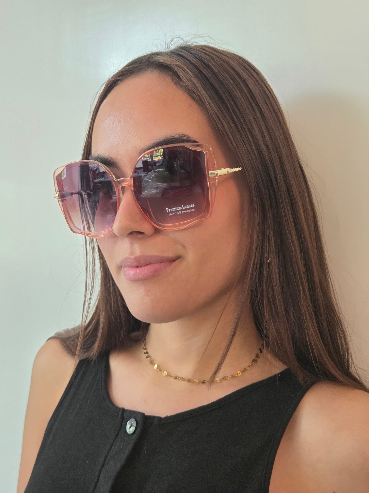 Ivonny Sunglasses