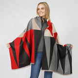 Trigon Geo Scarf